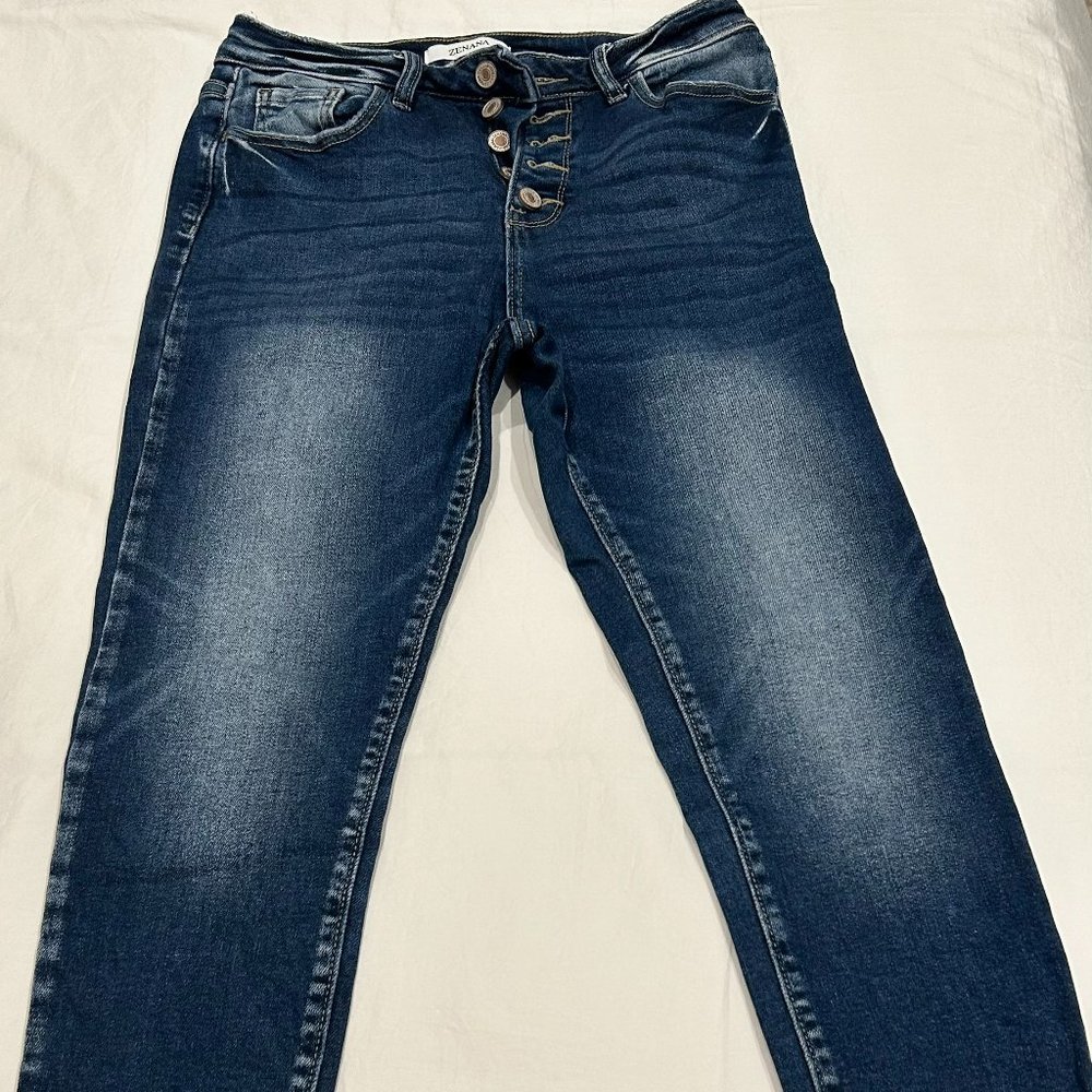 Zenana Denim